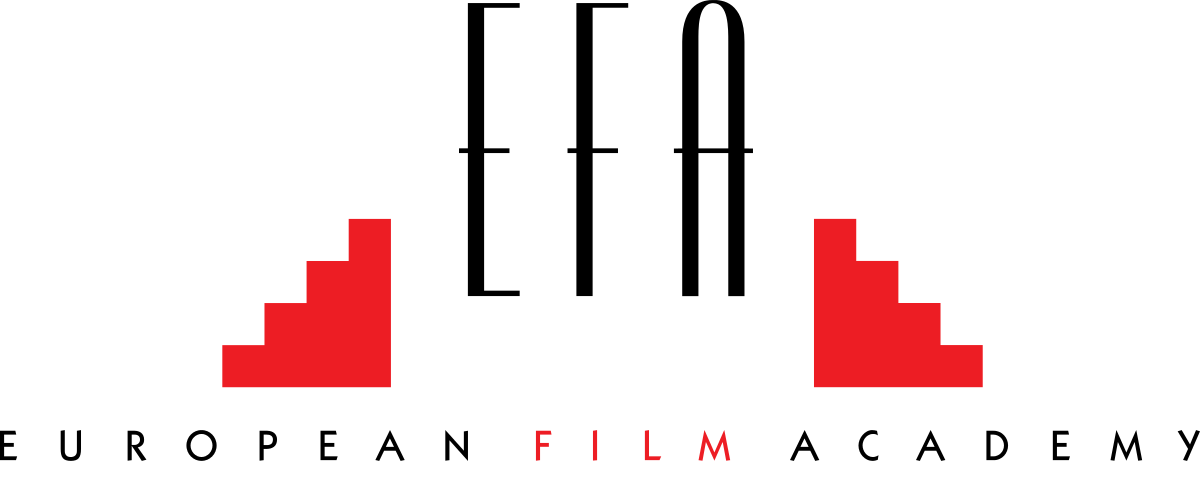European Film Academy European Film Awards logo.svg